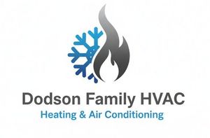 Dodson Family Heating And Air Conditioning LLC