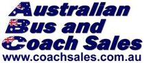 Australian Bus and Coach Sales - logo