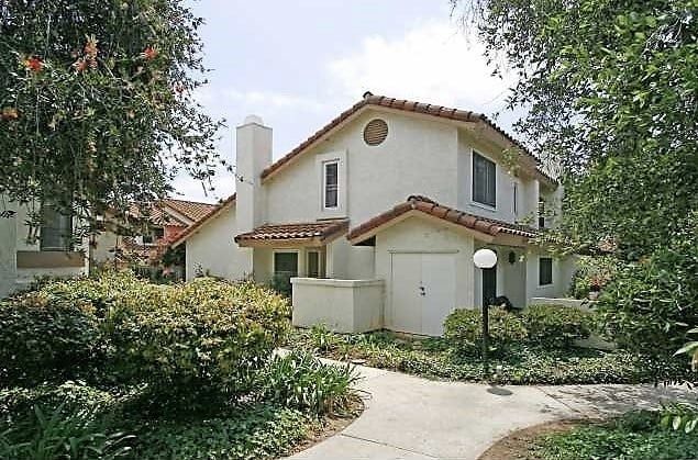 Escondido 3 Bed 2.5 Bath