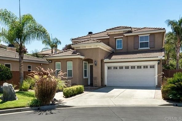 Escondido 4 Bed 2.5 Bath