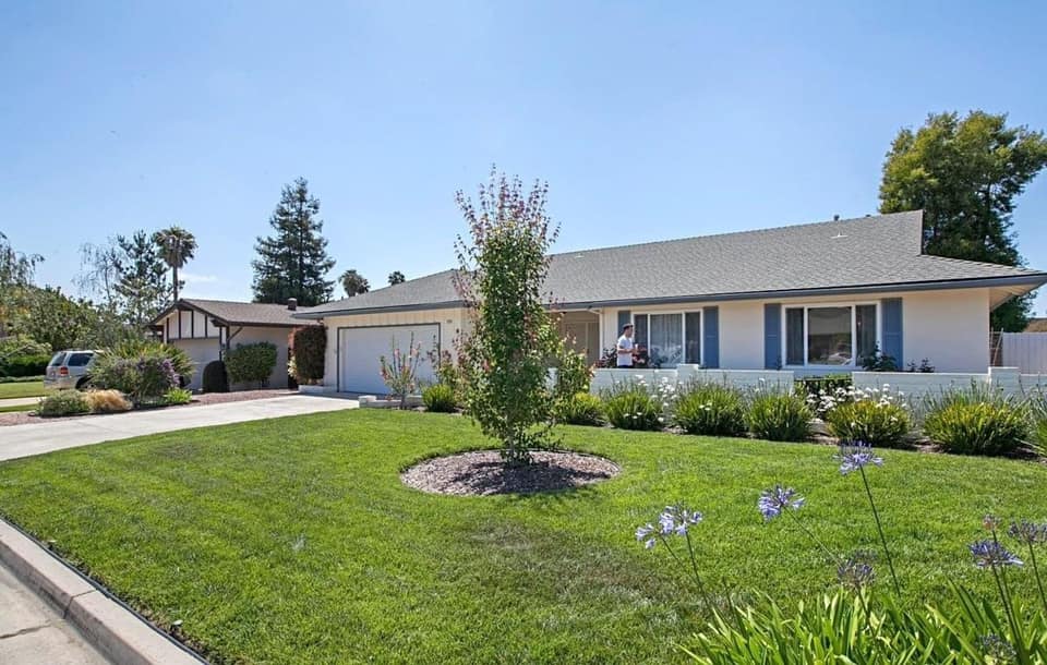 Lake San Marcos 3 Bed 2 Bath