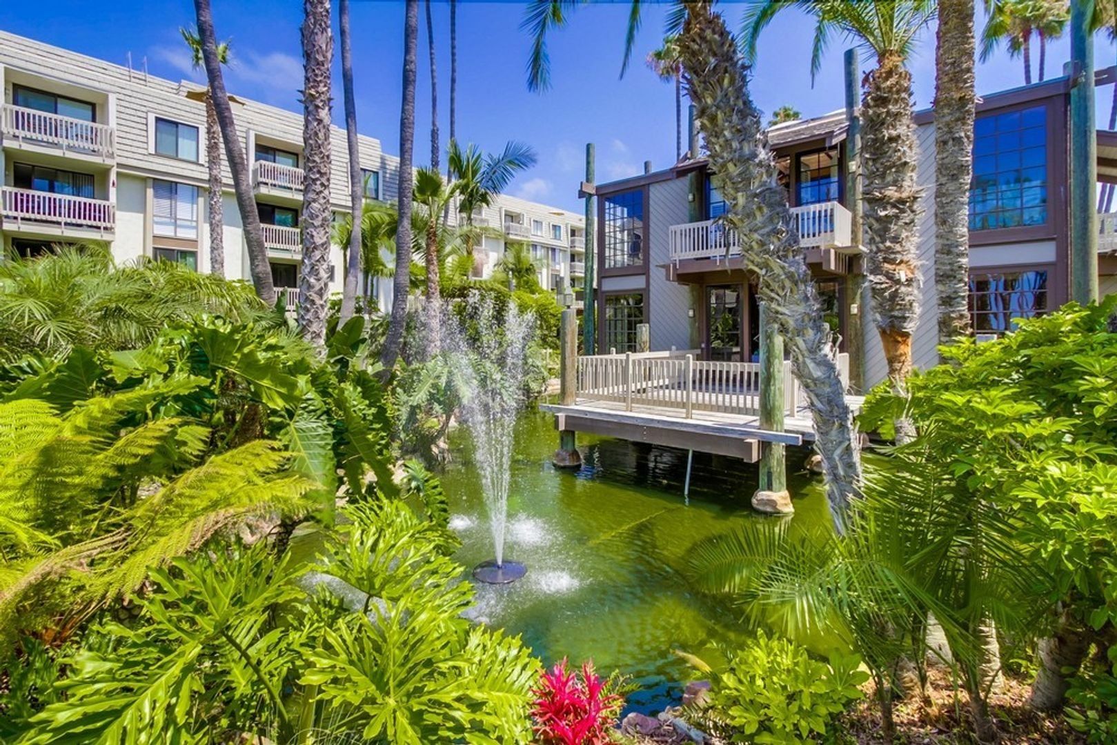 North Coast Village 1 Bed 1 Bath