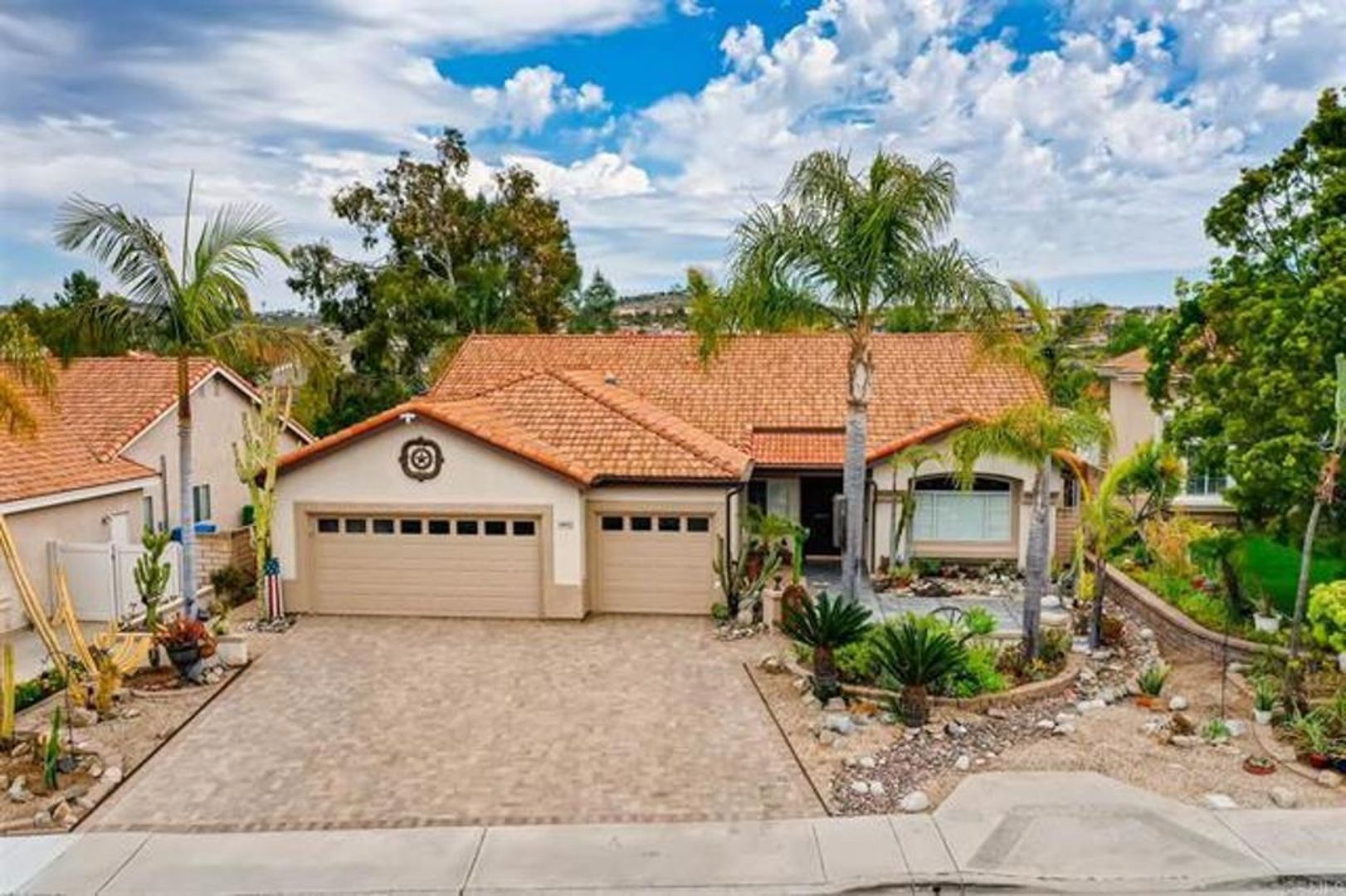 North Valley 4 Bed 3 Bath