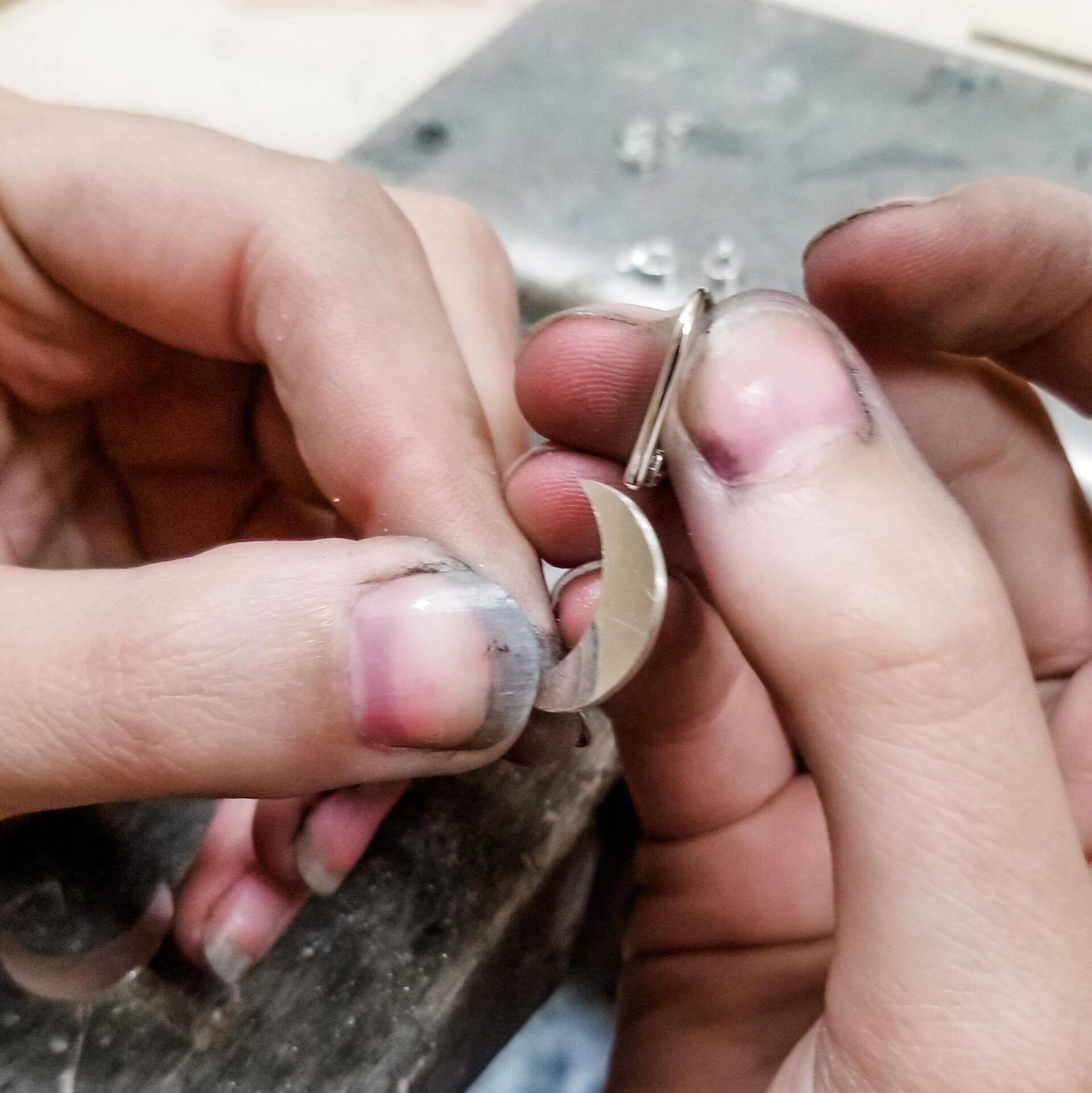 Jewelry Repair Services in Mesa AZ Nelson Estate Jewelers