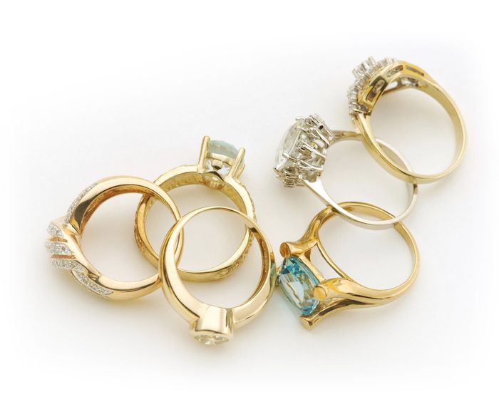 Expert Jewelers Mesa & Tempe, AZ Nelson Estate Jewelers