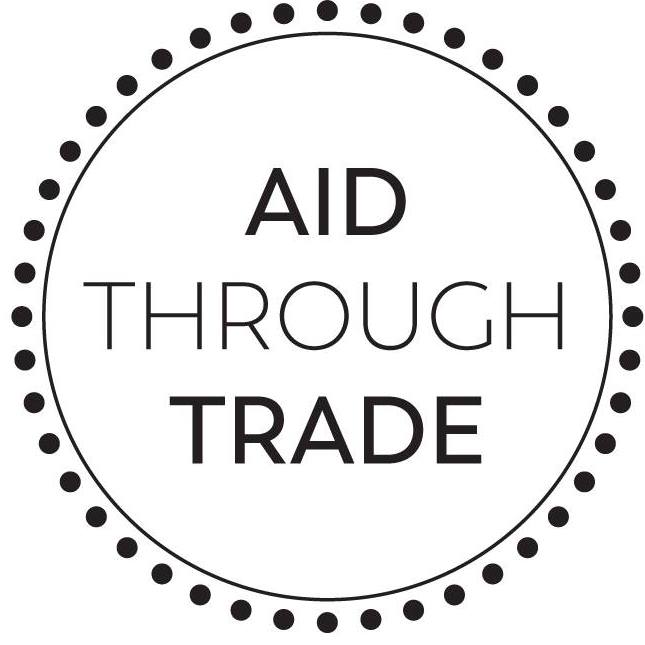 Aid Through Trade | Roll-On Bracelet