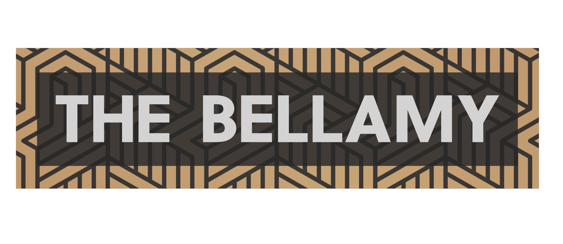 The Bellamy Logo