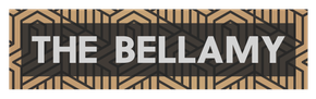 The Bellamy Logo