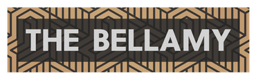 The Bellamy Logo
