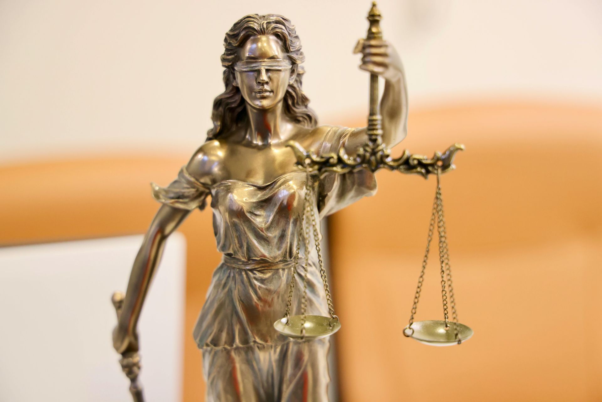 scales of justice