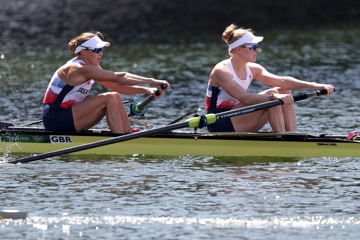 Edinburgh University Boat Club - Edinburgh University Rowing Club