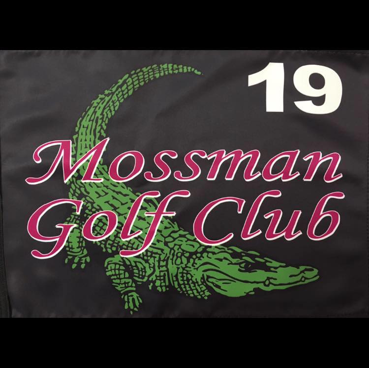 Mossman Golf Club 