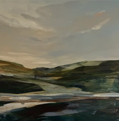 Landscape Painting