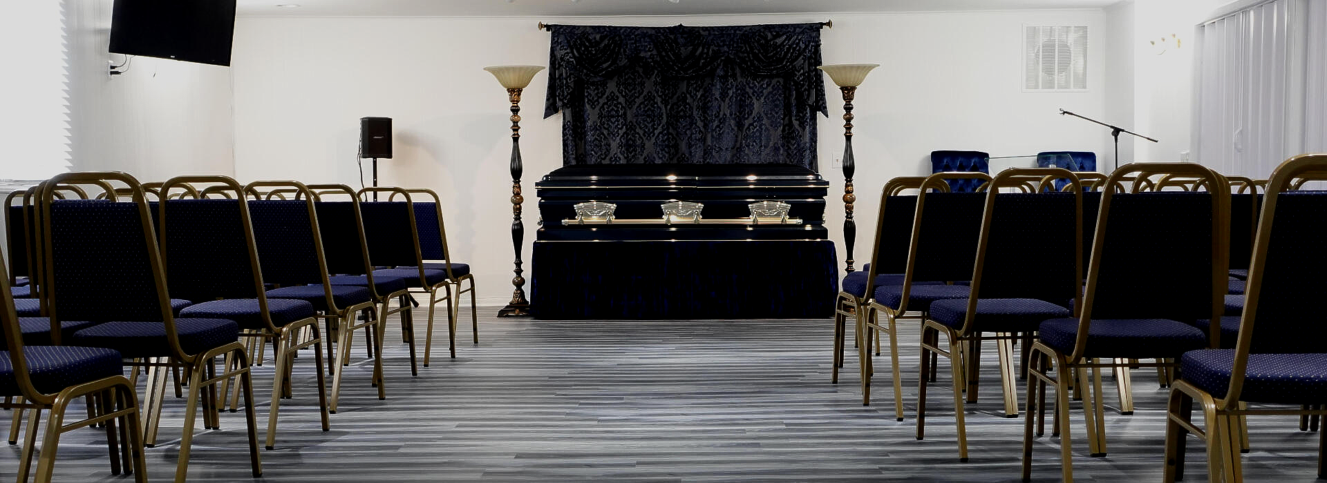 Henry Funeral Home, P.A. | Cambridge MD funeral home and cremation