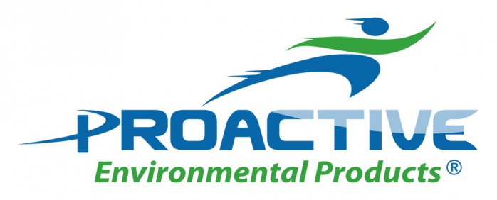 ProActive Environmental Products - Logo