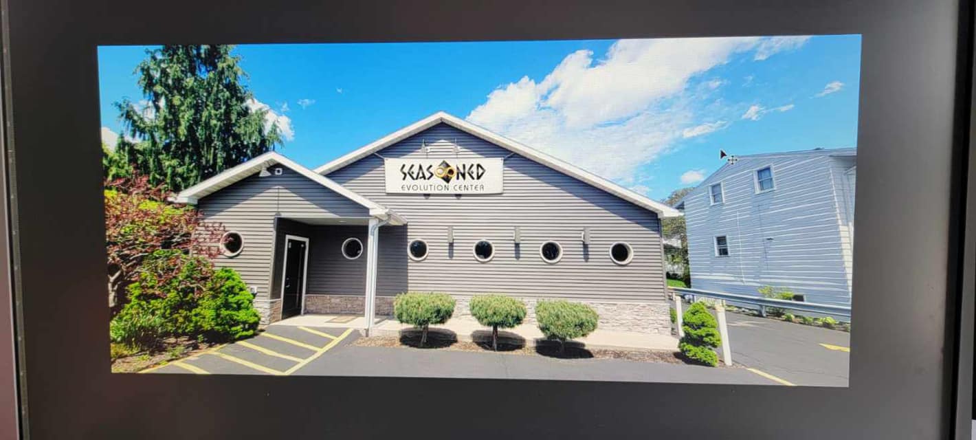 Seasoned Gives Community is our Expertise
