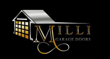 Milli Garage Doors