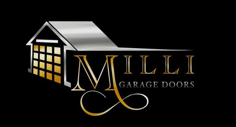 Milli Garage Doors Milli Garage Doors