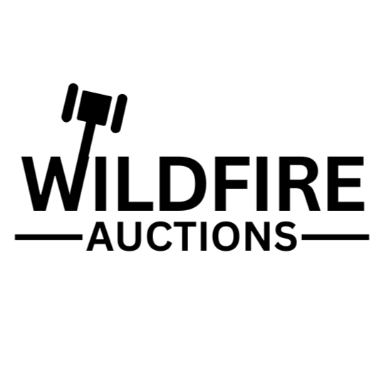 Upcoming auctions wildfire auctions