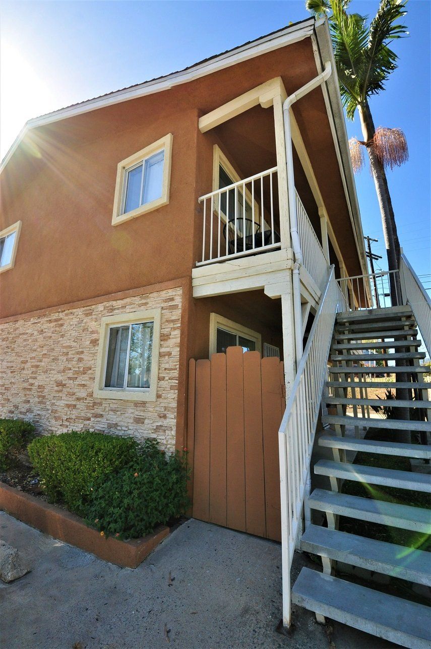 Our Properties MC Properties San Diego, CA