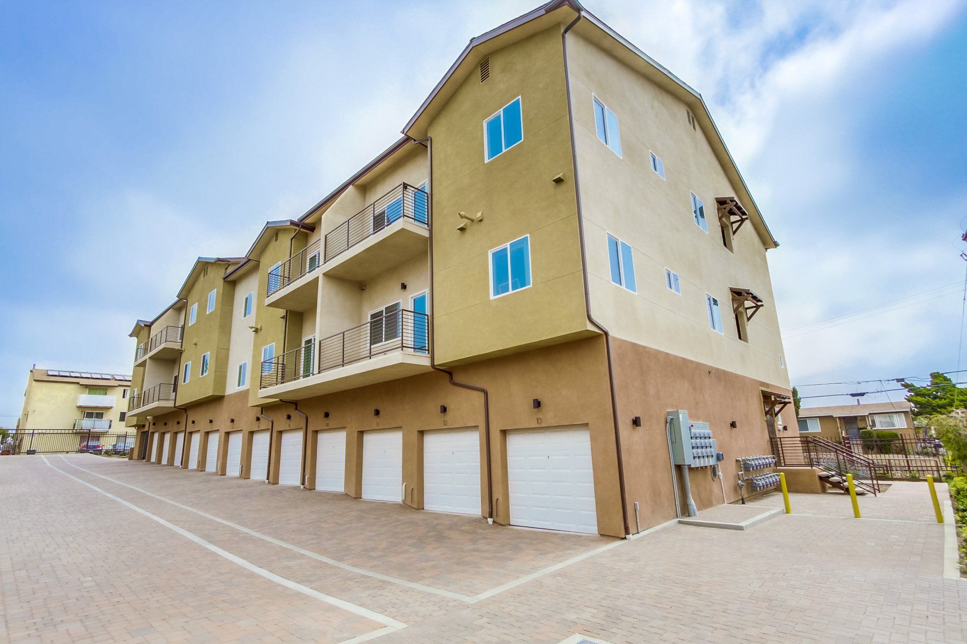 Dunlop 14 Apartments