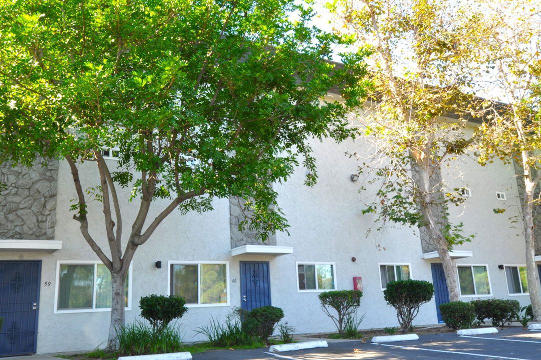 Vista Capri Apartments