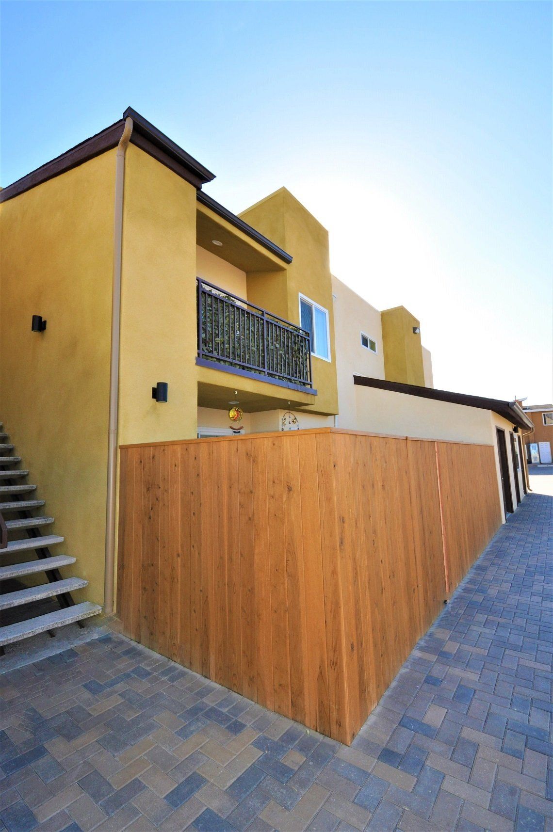 Our Properties MC Properties San Diego, CA