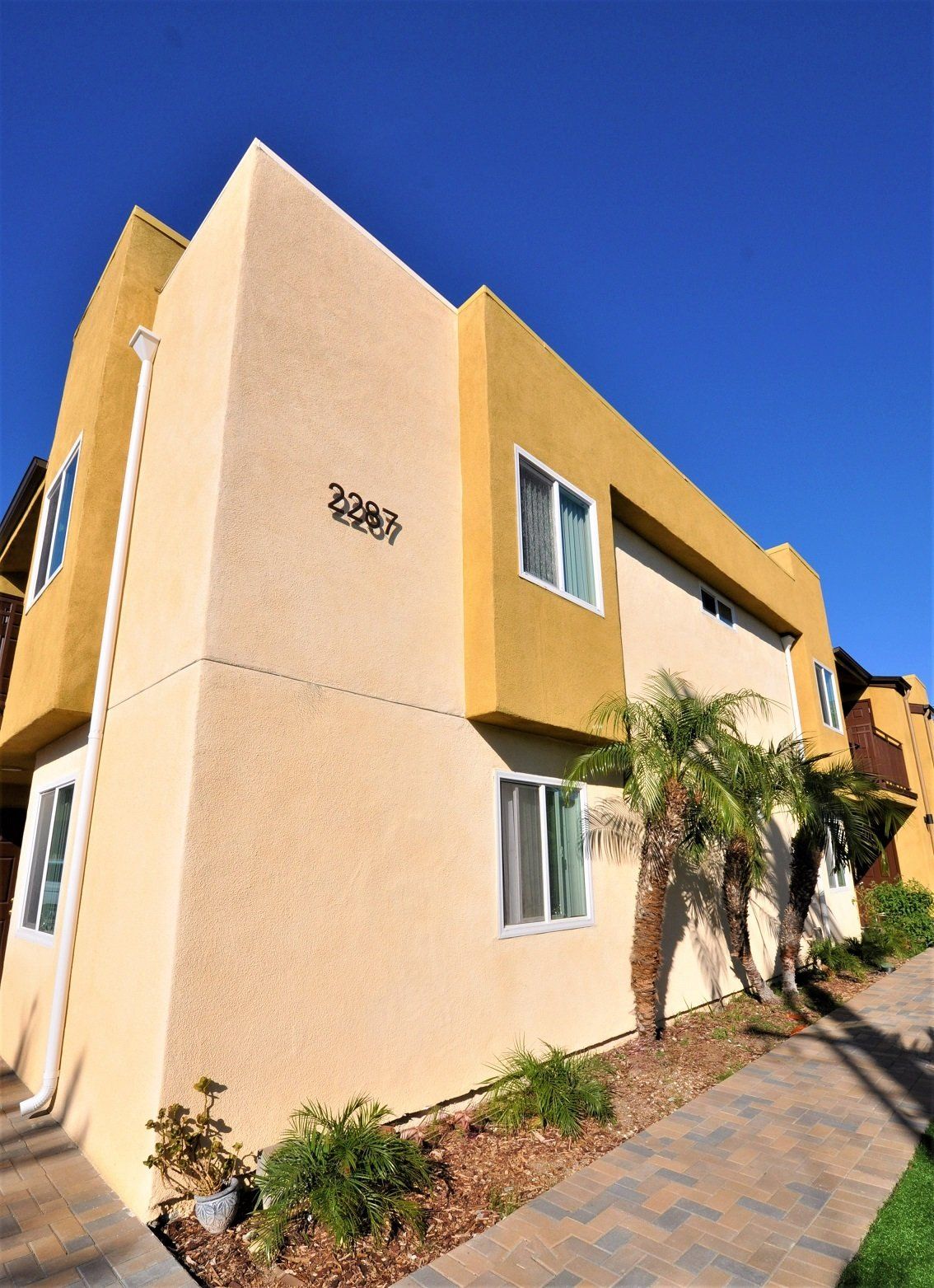 Home | MC Properties | San Diego, CA