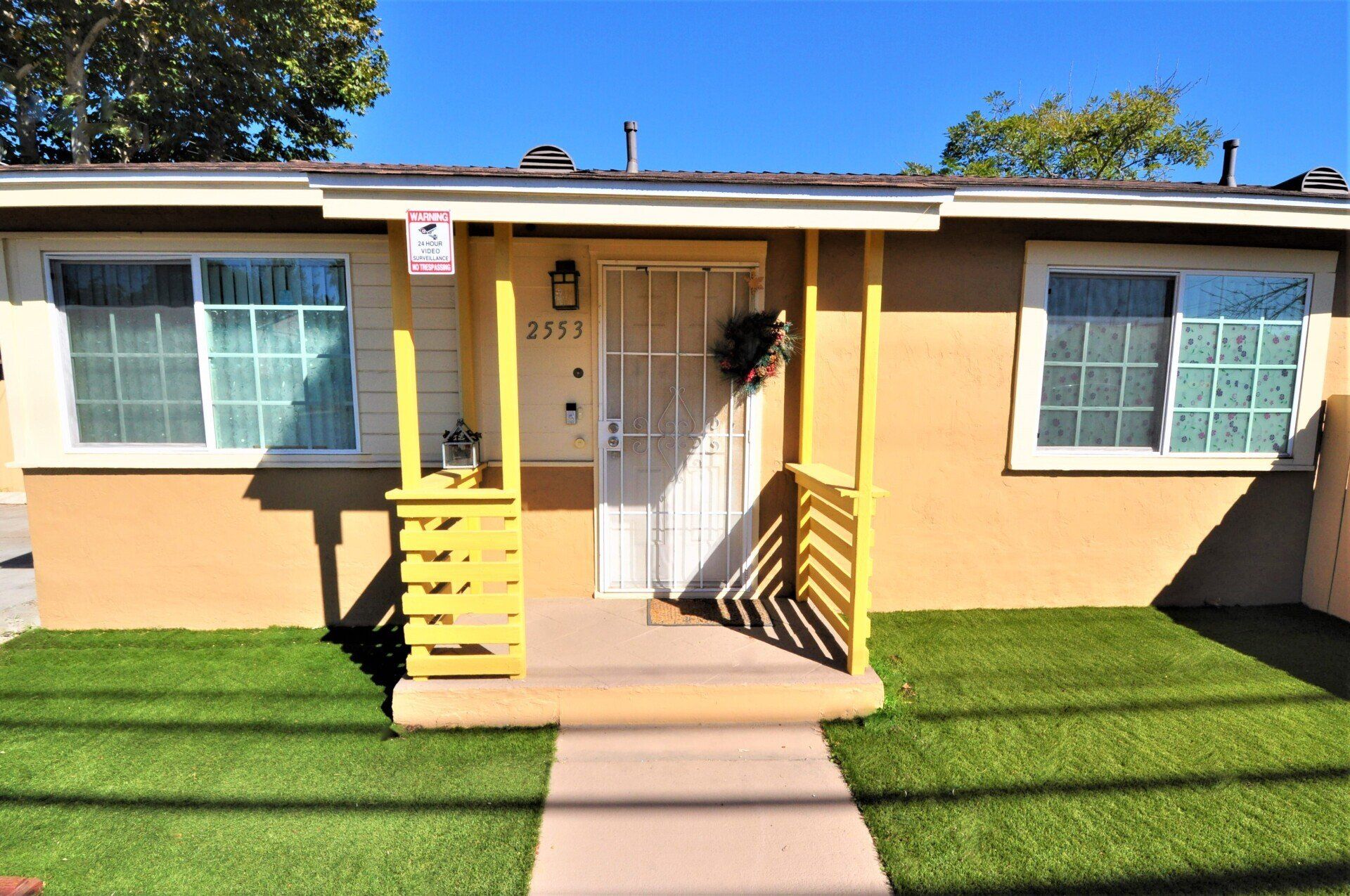 Morley 10 Apartments