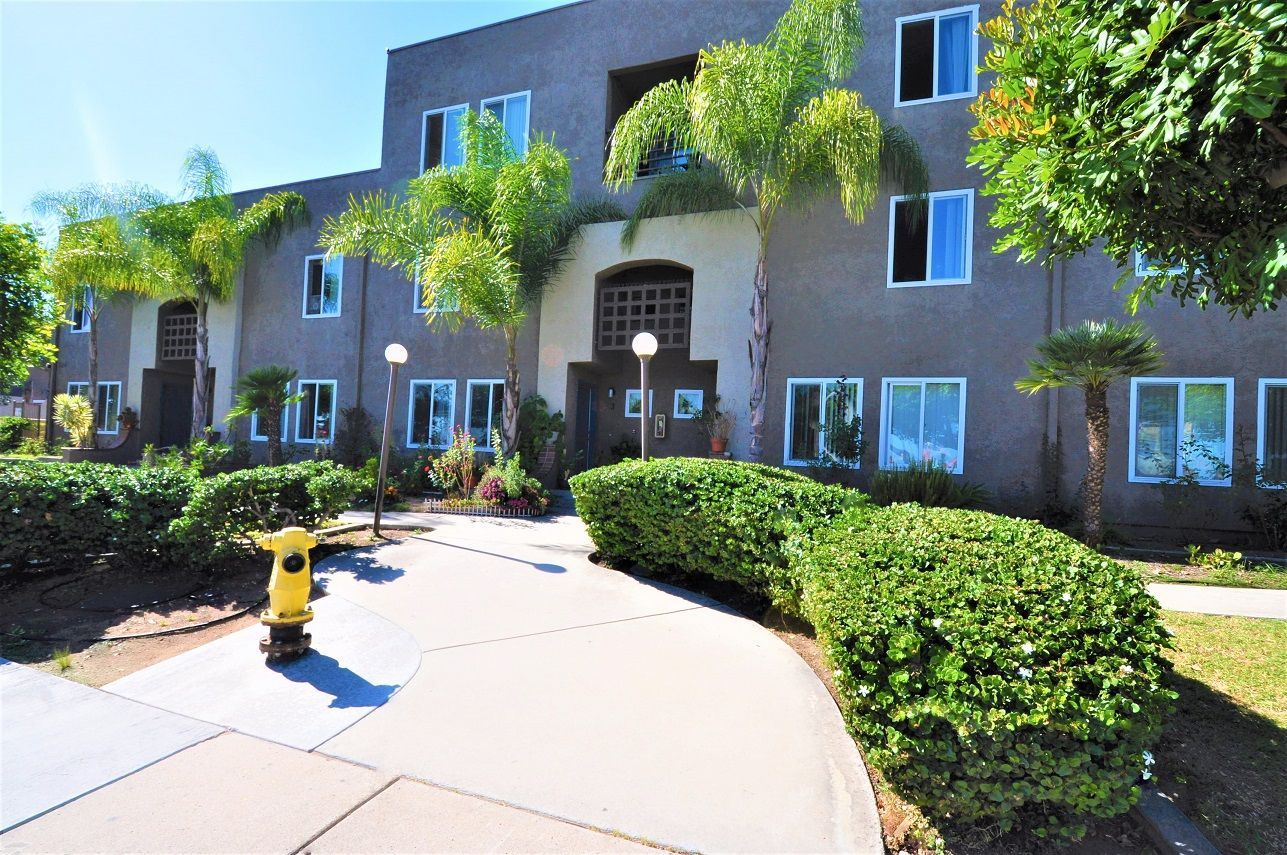 Morley 47 Apartments