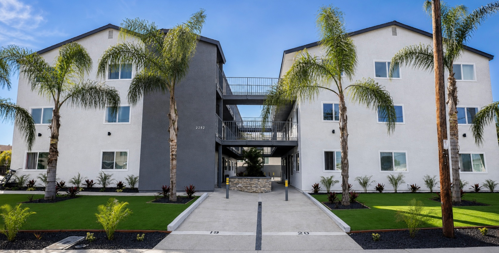 Dunlop 15 Apartments 