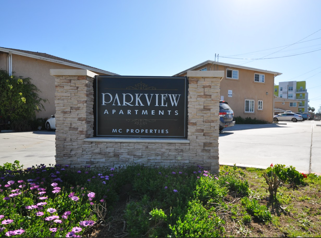 Parkview Apartments 