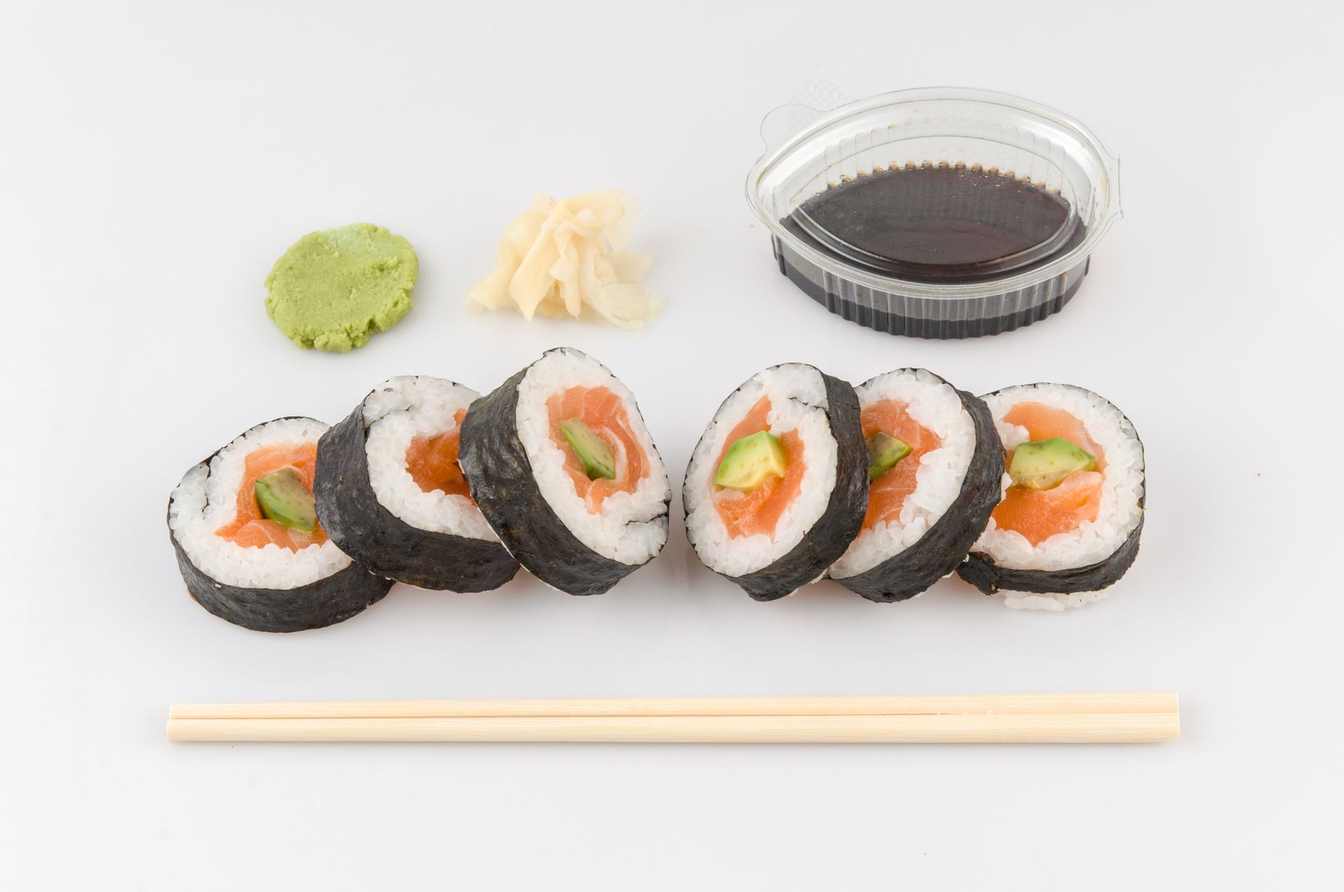 Japanese Seafood Sushi — Vineland, NJ — Tang Asian Cuisine