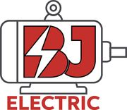 BJ Electric logo