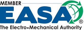 Electro-Mechanical Authority Membership Logo Pecos, TX