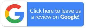 A blue button that says `` click here to leave us a review on google ''.