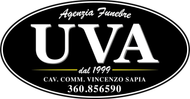 logo onoranze funebri UVA