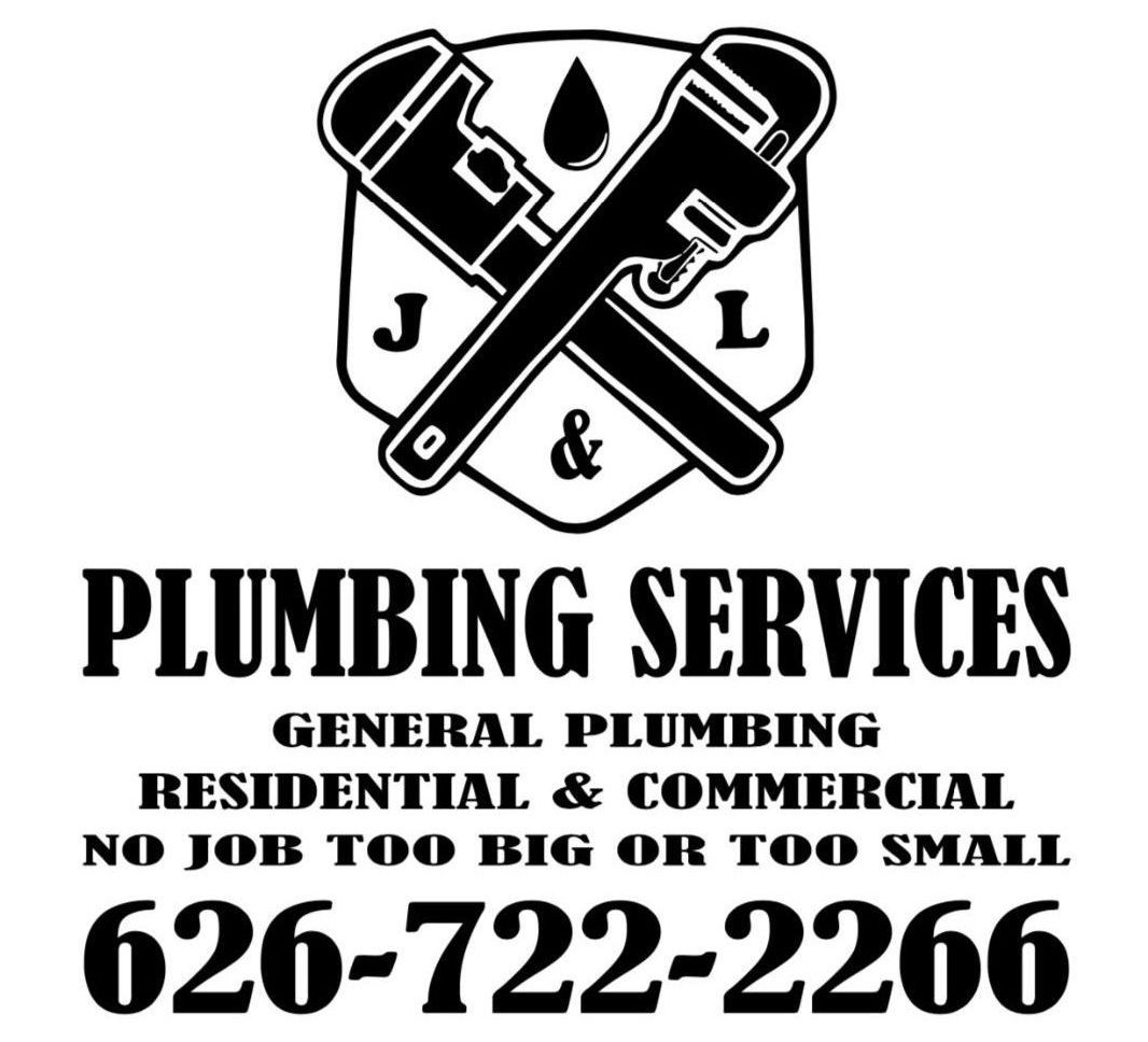 J & L Plumbing Services