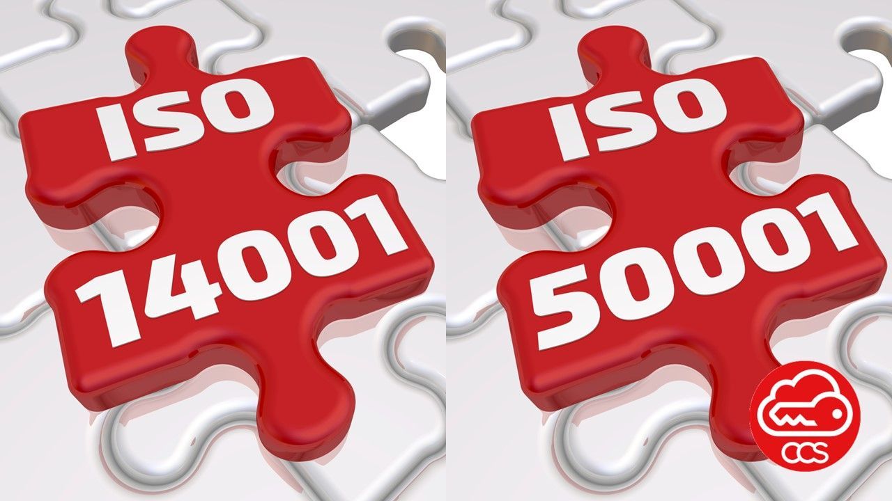 ISO 14001 Environmental Management System (EMS)
ISO 14001 aligns environmental sustainability with operational efficiency, regulatory compliance, competitive advantage, cost savings, stakeholder trust, and risk management. Implementing this standard allows your business to demonstrate a commitment to the environment, drive positive change, and position itself as a responsible and forward-thinking organization.
ISO 50001 Energy Management (EnMS)
ISO 50001, a global standard for Energy Management Systems (EnMS) offers organizations a comprehensive framework to establish, implement, and continually improve energy management systems. This standard, applicable to entities of all sizes and industries, aligns with the Plan-Do-Check-Act (PDCA) cycle, providing a systematic approach to manage energy and enhance performance.