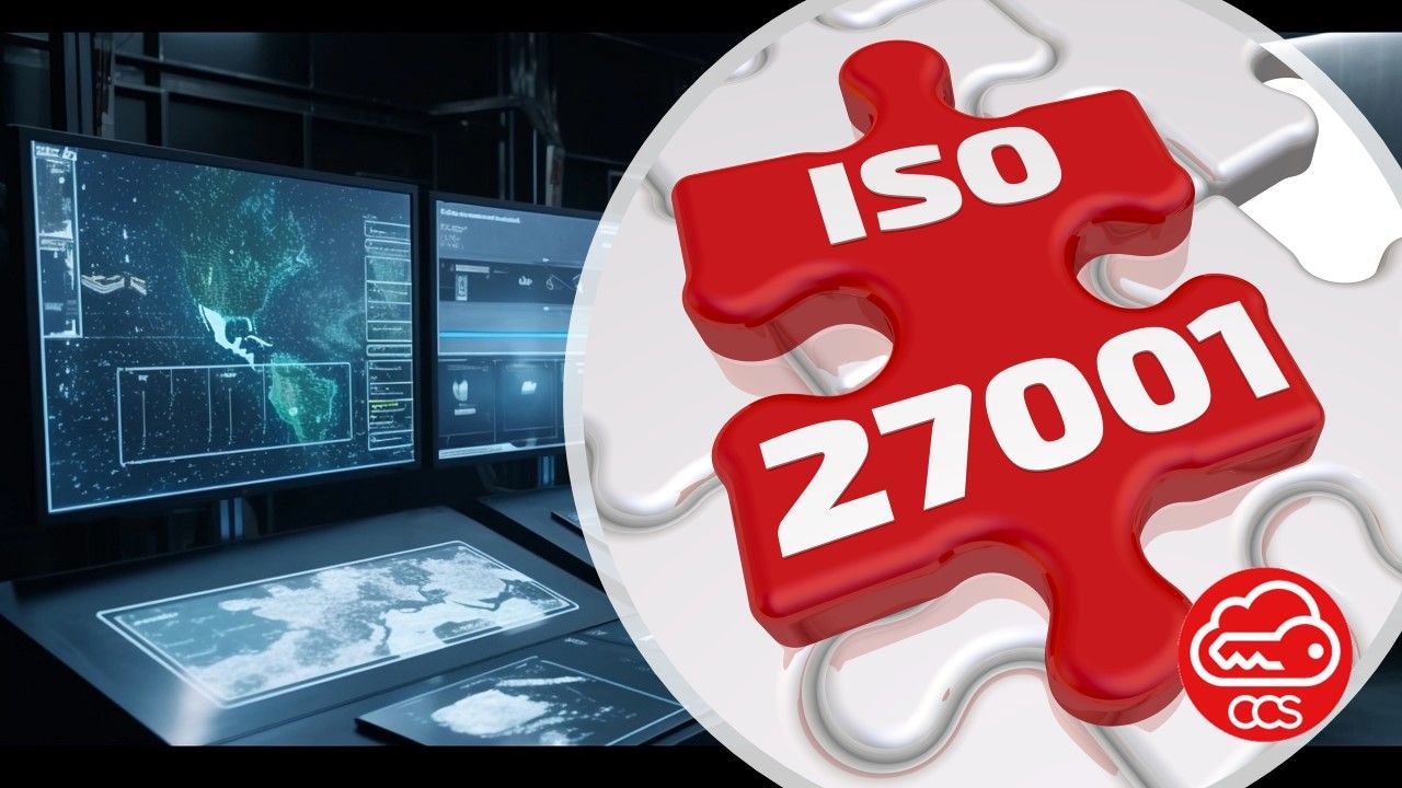 Cyber Security Services SOC and ISO 27001