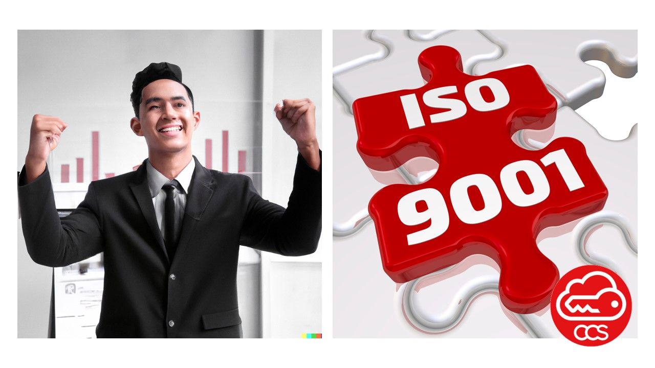 ISO 9001, developed by the International Organisation for Standardisation (ISO), is a benchmark for Quality Management Systems (QMS). This standard outlines the requirements for an organization's QMS, encompassing processes and procedures to ensure consistent delivery of products or services meeting customer and regulatory standards.