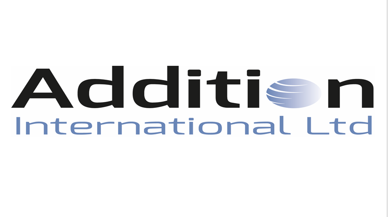 Addition International Limited