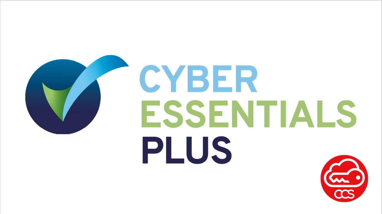 Cyber Essentials Plus Audit 