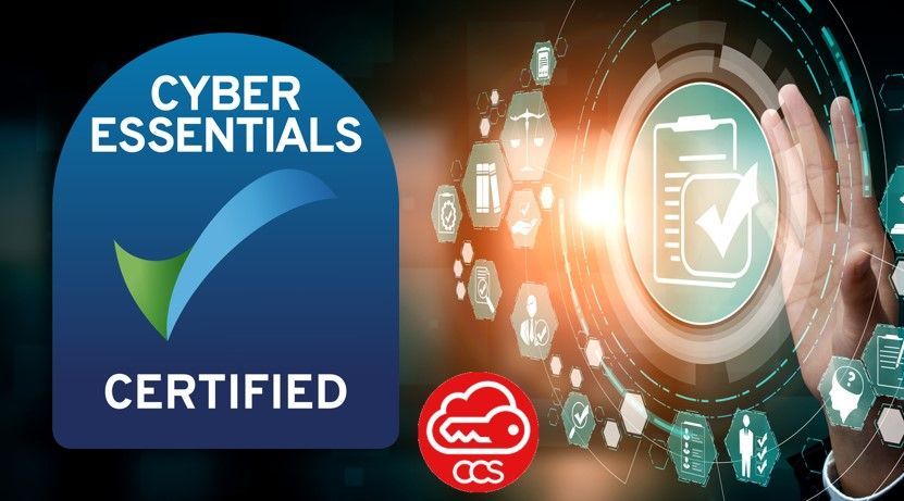 Cyber Essentials Readiness