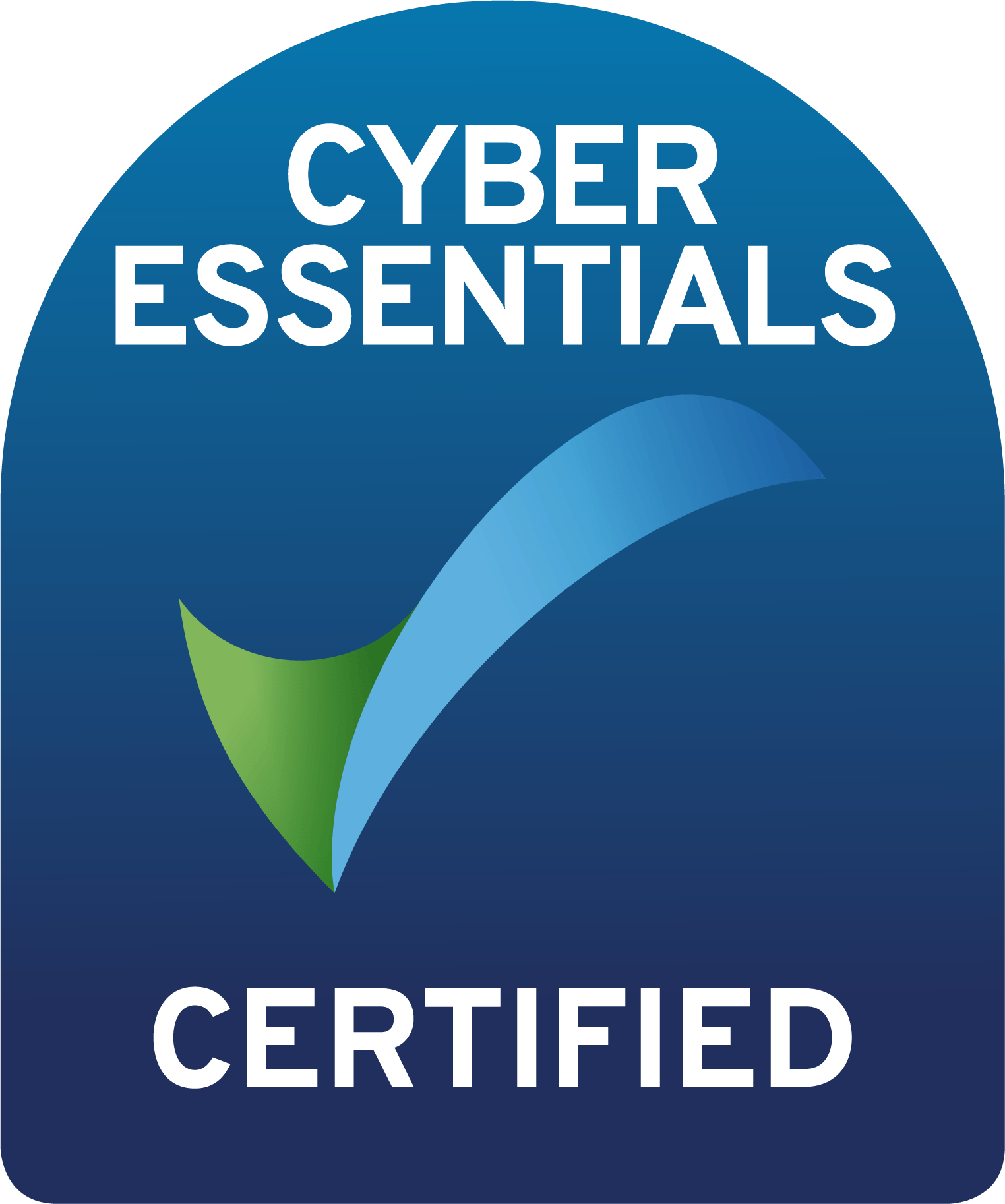 CCS Cyber Essentials Certified