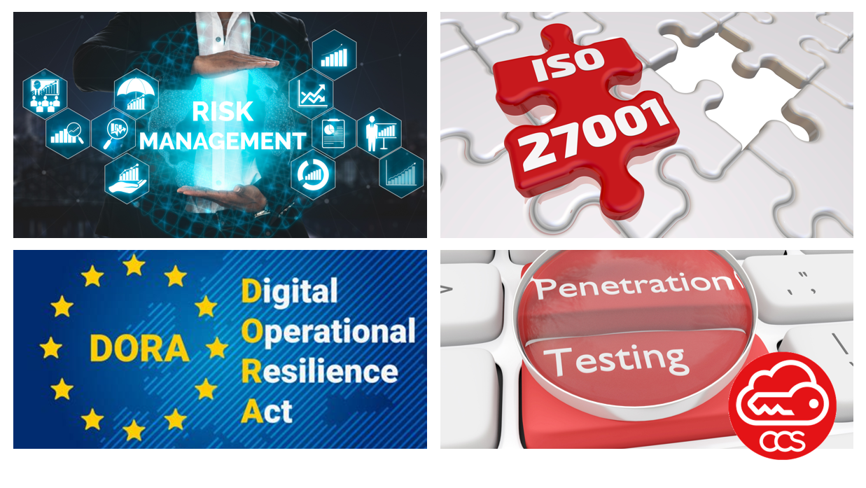 Penetration testing is an essential process for identifying vulnerabilities in IT environments, applications, and systems. By simulating an attack on these systems, penetration testing allows organisations to identify weaknesses and potential security gaps that could be exploited by attackers. Uncover the key reasons why organisations should conduct penetration testing.
ISO 27001:2022, developed by the International Organisation for Standardisation (ISO), is a leading standard for Information Security Management Systems (ISMS). It provides a comprehensive framework for organizations to establish, implement, maintain, and continually improve their information security management system.
Third-party risk management (TPRM) is the process of identifying, assessing, and mitigating the risks posed by third-party service providers. It is an essential part of any organization's security strategy, as it helps ensure that the organisation's data, systems, and operations are protected from potential risks posed by third-party providers. It can help you comply with legal and regulatory requirements, protect your reputation, and reduce costs associated with security incidents and data breaches.