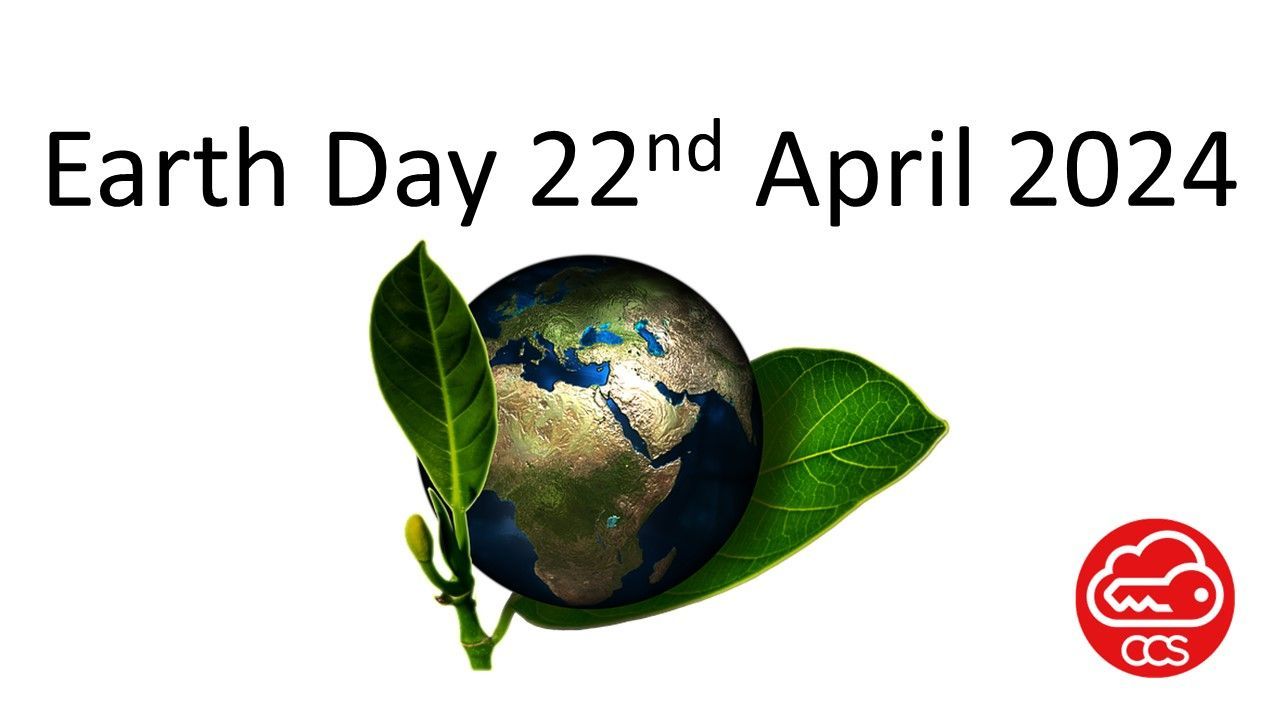 Leveraging ISO 14001 for Earth Day 2024: Empowering Sustainable Action