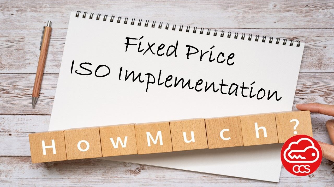 Unleash the Power of Fixed Price ISO Implementation: Drive Success, Achieve Excellence
