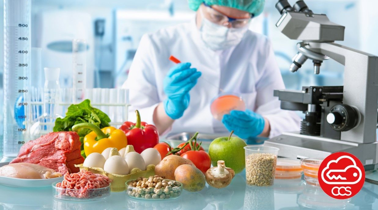 ISO 22000 Food Safety Managment