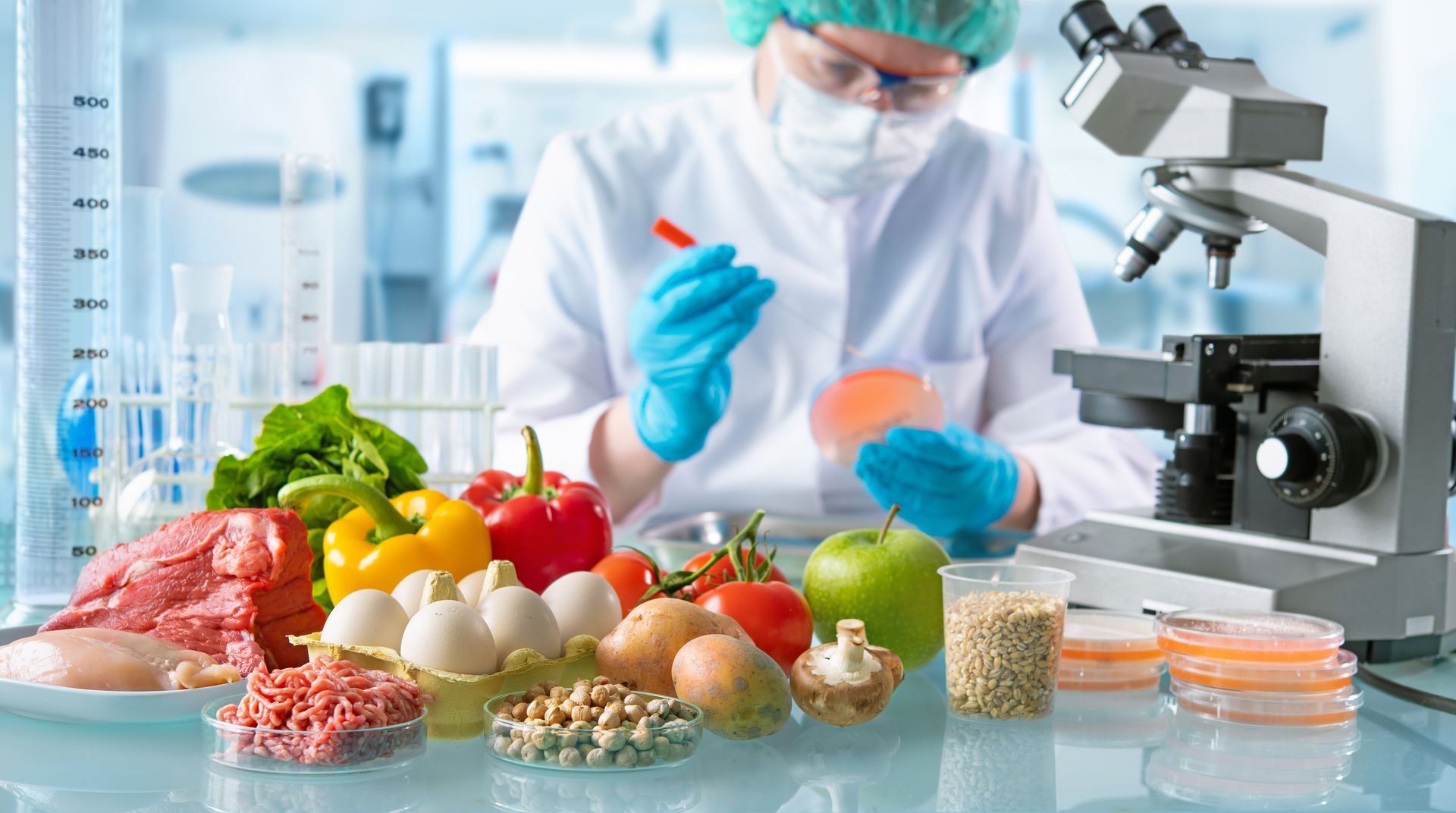 ISO 22000 - Food Safety